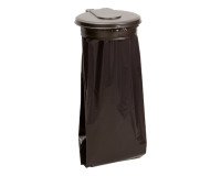 Soporte para bolsas de basura de pared 110 litros Collecmur Essential Rossignol