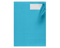 Etiqueta para inkjet y láser 99 x 38,1 mm color brillante - Caja de 1400
