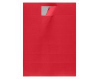 Pack of 2100 coloured labels, 63.5 x 38.1 cm