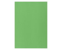 Etiquettes couleurs 210 x 297 mm vertes - Boîte de 100