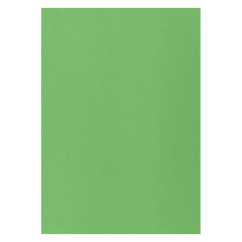 Etiqueta para inkjet y láser 210 x 297 mm color vivo - Caja de 100 verde