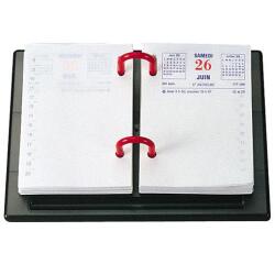 Classic memo block holder