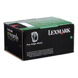 Toner Lexmark C540H1x haute capacité couleurs séparées pour imprimante laser