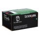 Toner Lexmark C540H1X separated colors