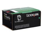 Lexmark C540H1x Toner haute capacité couleurs séparées pour imprimante laser