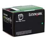 Lexmark C540H111KG Toner haute capacité noir pour imprimante laser