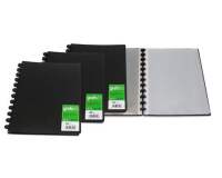 Protegedocumentos con fundas extraíbles Grafo In Grafoplás (varias capacidades)
