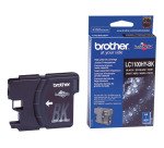 Cartouche Brother LC1100 haute capacité noire pour imprimante jet d'encre