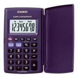 Calculadora Casio de bolsillo HS-8 VER Pilas / Solar 