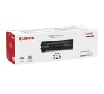 Toner Canon CRG 725 noir pour imprimante laser