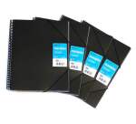 Protegedocumentos en espiral Maxiplás Grafoplás