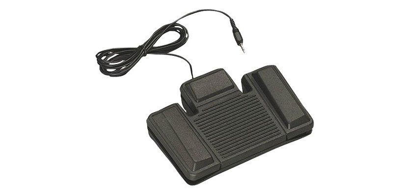 Pédale télécommande LFH2210