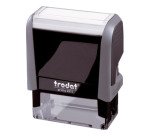 Trodat Printy 4911 sello fórmula comercial "PAGAT"