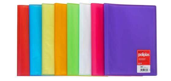 Protegedocumentos Translúcidos Color Grafoplás