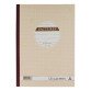 Cahier de facture Manifold Le Dauphin autocopiant A4 50 pages triple exemplaires