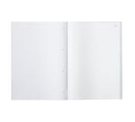 Cahier Manifold Le Dauphin autocopiant A4 50 pages double exemplaires