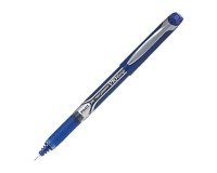 Stylo roller Pilot Hi-Tecpoint V10 Grip 1 mm