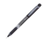 Stylo roller Pilot Hi-tecpoint V10 Grip à capuchon pointe 1 mm - écriture large