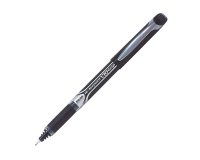 Pen Pilot Hi-Tecpoint V10 black grip