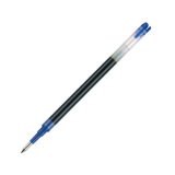 Refill ink for gel ink pen Pilot medium point 0.7 mm - blue