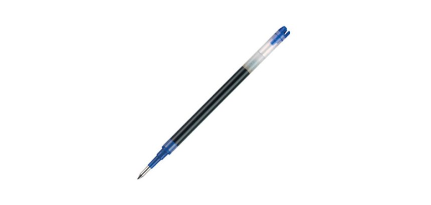 Recharge encre Pilot G2 Alphagel Vortex 0,7 mm