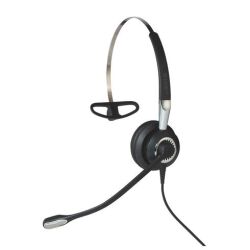 Casque Jabra Biz2400 II - 1 écouteur