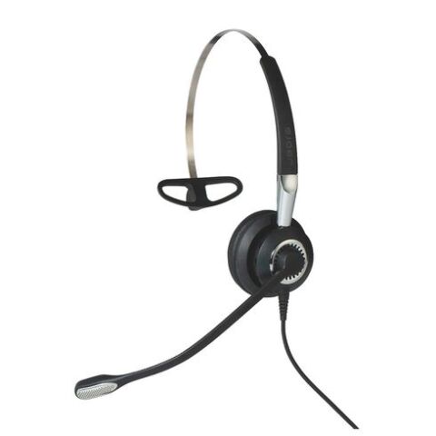 Auricular Jabra Biz 2400 II Monoaural