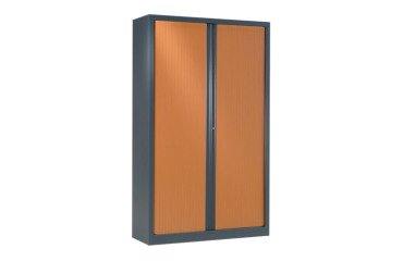Armoire à rideaux Monobloc Eco-conçue Décor