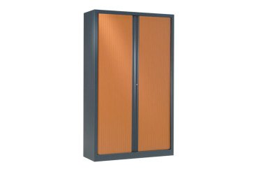 Armoire à rideaux Monobloc Eco-conçue Décor
