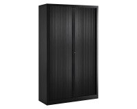 Armoire à rideaux Eco-conçue Classique Monobloc