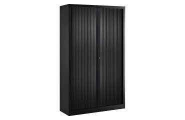 Armoire à rideaux Eco-conçue Classique Monobloc
