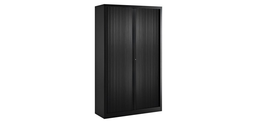 Armoire à rideaux Monobloc Eco-conçue Classique - NF-OEC, NF Environnement et GS