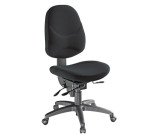 Chair Strong - black