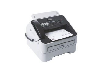 Fax et bobines