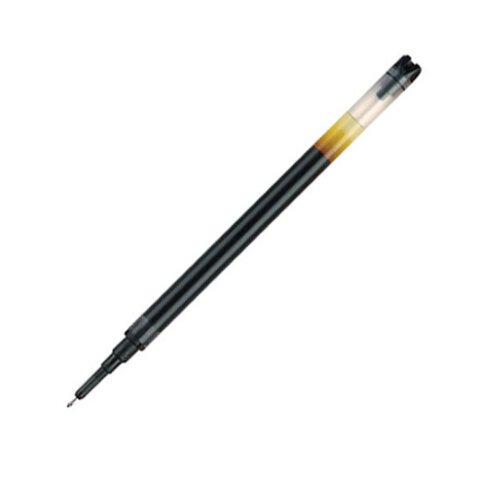 Recharge pour stylo encre gel Pilot pointe fine 0,5 mm