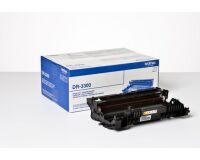 Brother DR3300 Tambor original negro