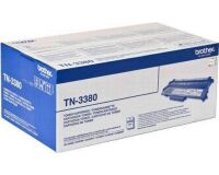 Toner Brother TN3380 black