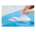 Étiquettes enlevables Avery 17,8 x 10 mm L 4730 25 - Boîte de 6750