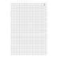 Manifold Exacompta 3240E - 50 pages 10,5 x 14,8 cm Duplicata 2 exemplaires