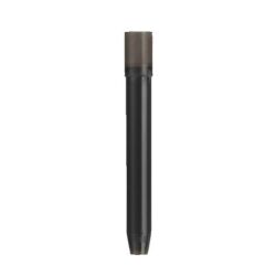 Recharge pour stylo Hi-Tecpoint V5 et V7 pointe aiguille fine - Pochette de 3