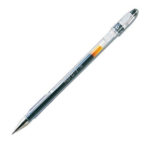 Roller Pilot G1 Negro
