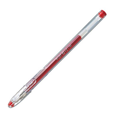 Roller Pilot G1 Rojo