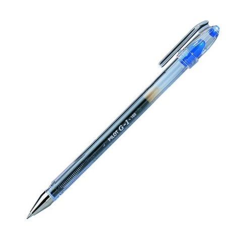 Roller Pilot G1 Azul