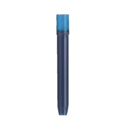 Recharge pour stylo Hi-Tecpoint V5 et V7 pointe aiguille fine - Pochette de 3