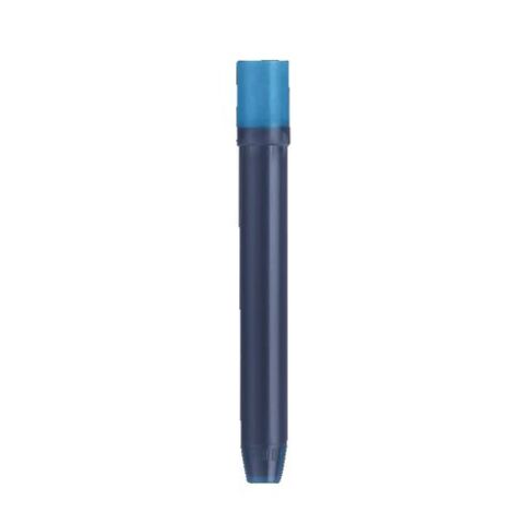 Recarga Roller Pilot Hi-tecpoint V5 y V7 azul