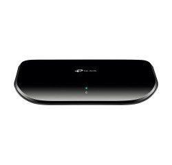 TP-LINK TL-SG1005D 5-Port Gigabit Desktop Switch