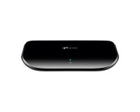 Router commutador de 5 puertos TP-LINK TL-SG1005D V6