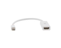 Adaptador Mini DisplayPort a HDMI de T'nB