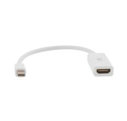 Adaptador Mini DisplayPort a HDMI de T'nB