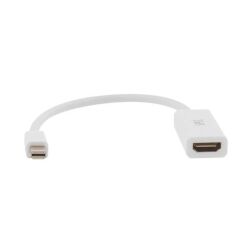 Adaptateur Mini Display Port vers HDMI